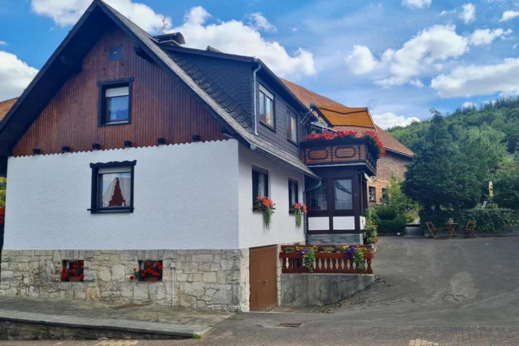 Bergparadies Diemelsee Schweinsbuhl Zewnętrze zdjęcie
