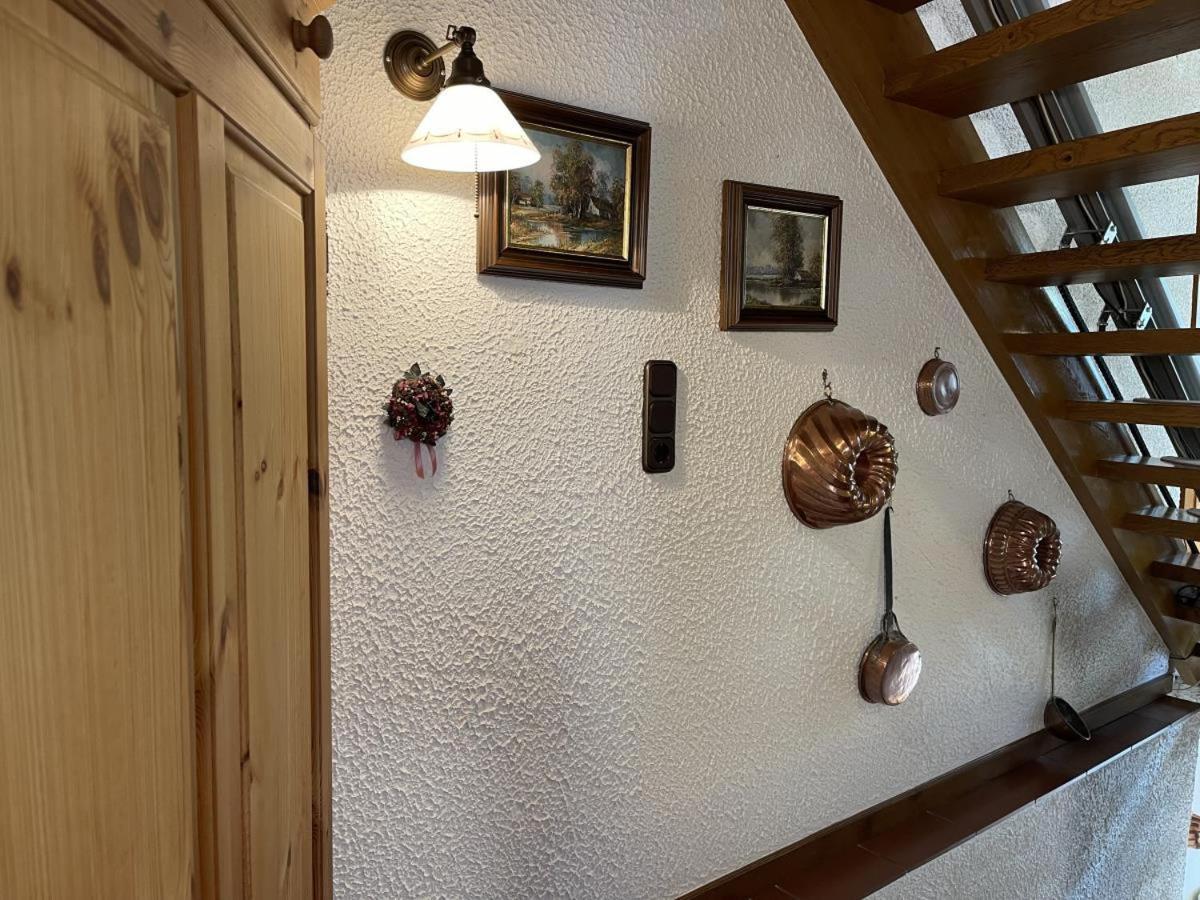Bergparadies Diemelsee Schweinsbuhl Zewnętrze zdjęcie